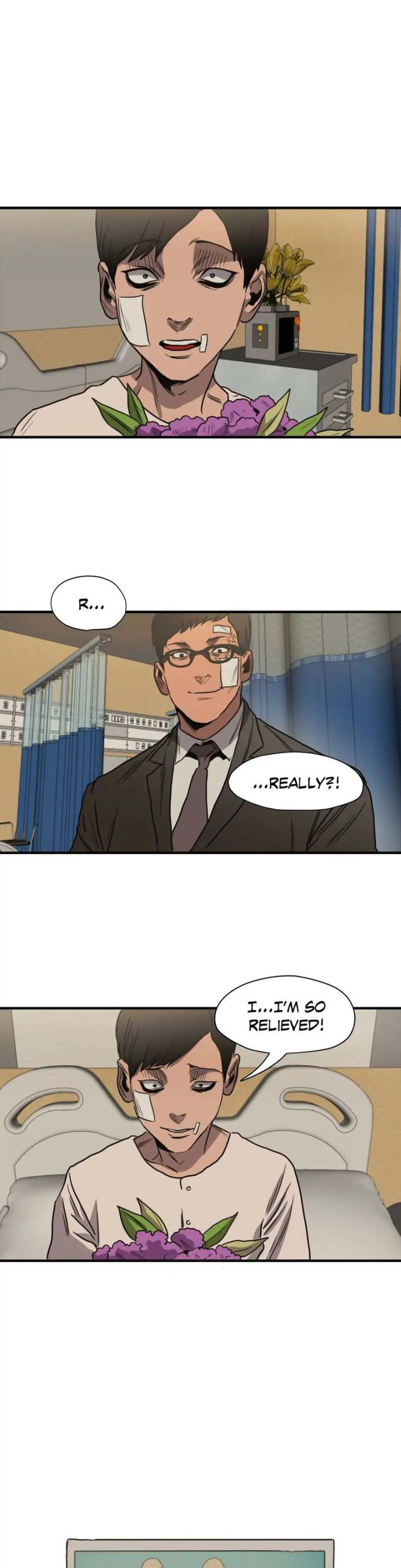Killing Stalking - Chapter 66 [photo 71] - MangaPorn