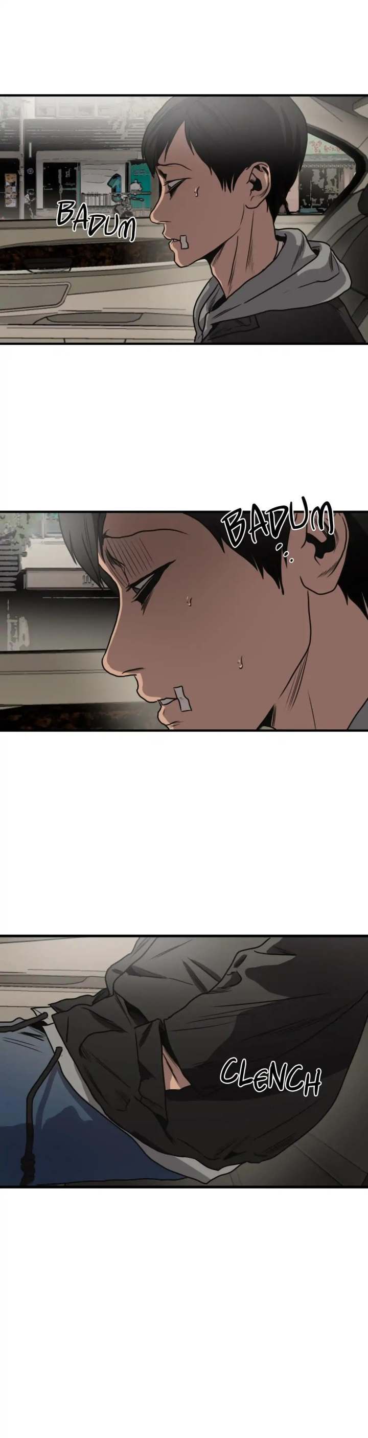 Killing Stalking - Chapter 67 [photo 10] - MangaPorn