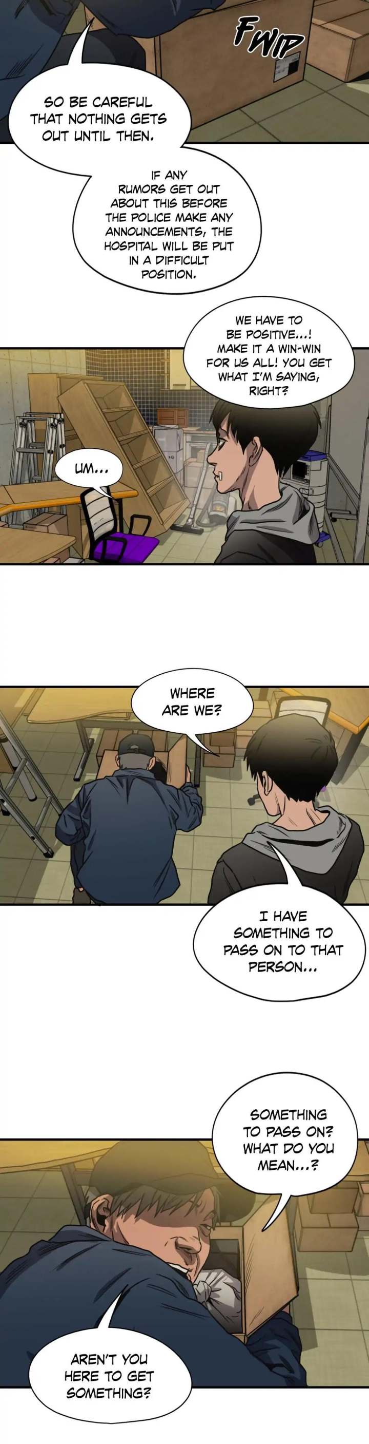 Killing Stalking - Chapter 67 [photo 104] - MangaPorn