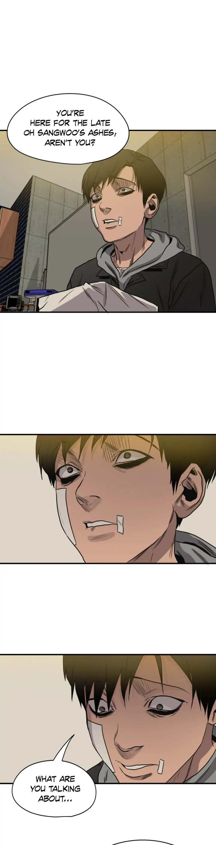 Killing Stalking - Chapter 67 [photo 107] - MangaPorn