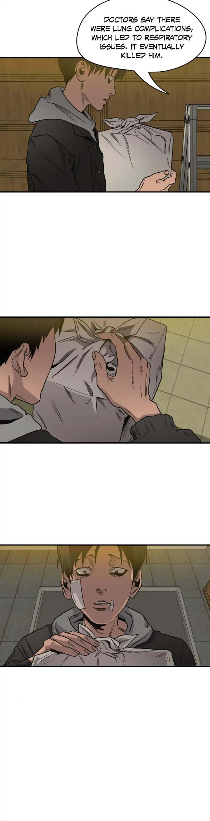 Killing Stalking - Chapter 67 [photo 108] - MangaPorn