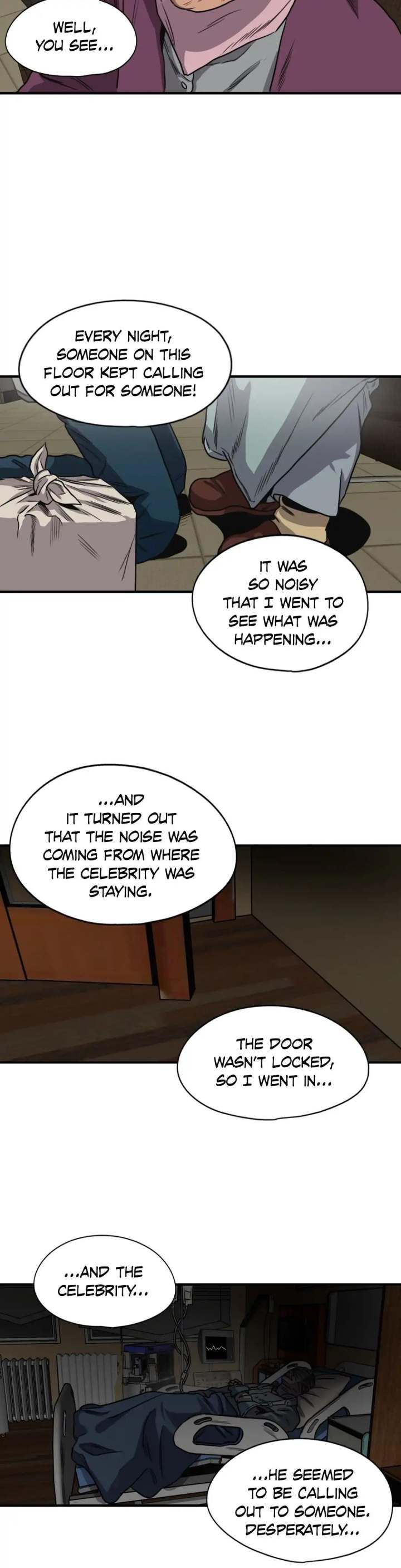 Killing Stalking - Chapter 67 [photo 116] - MangaPorn