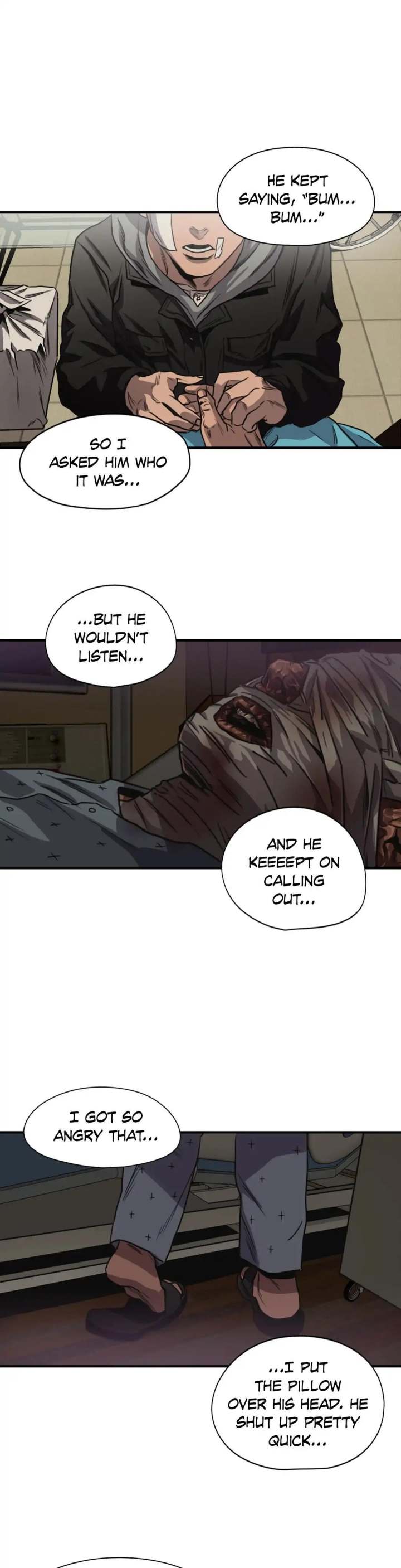 Killing Stalking - Chapter 67 [photo 117] - MangaPorn