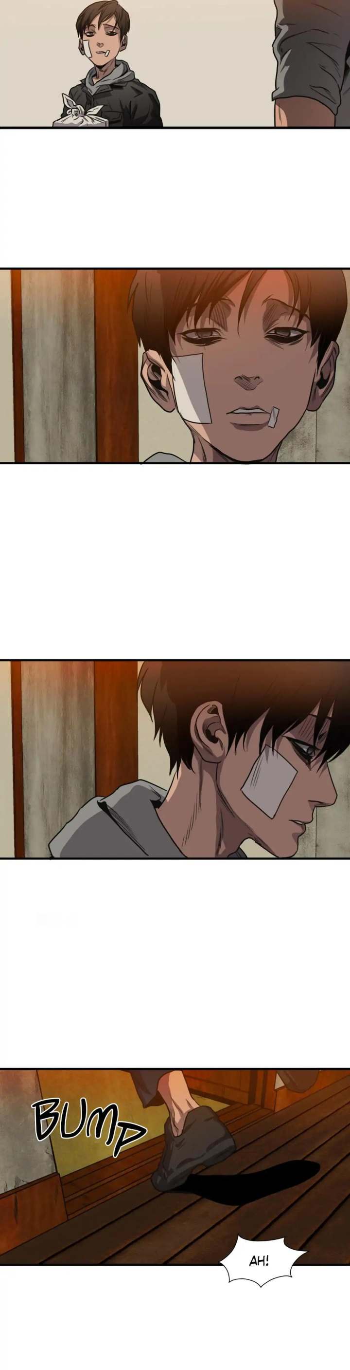Killing Stalking - Chapter 67 [photo 126] - MangaPorn