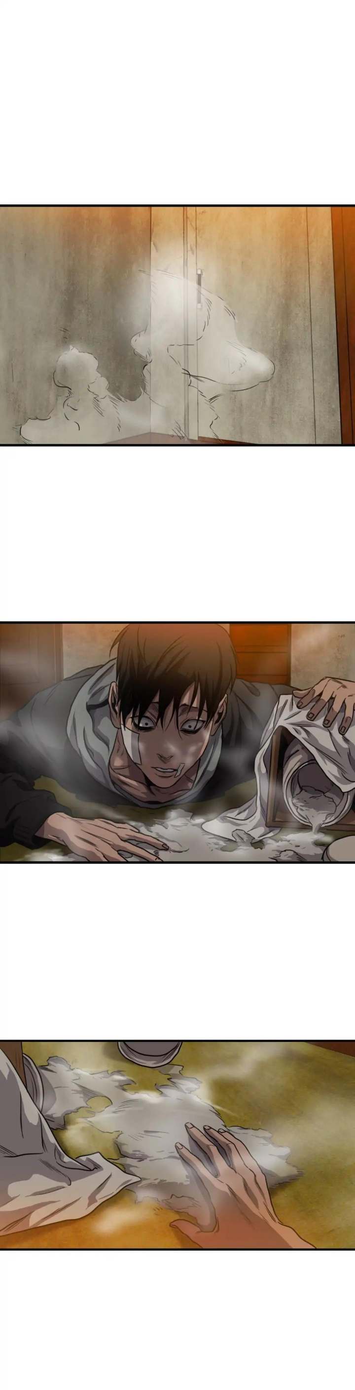 Killing Stalking - Chapter 67 [photo 127] - MangaPorn