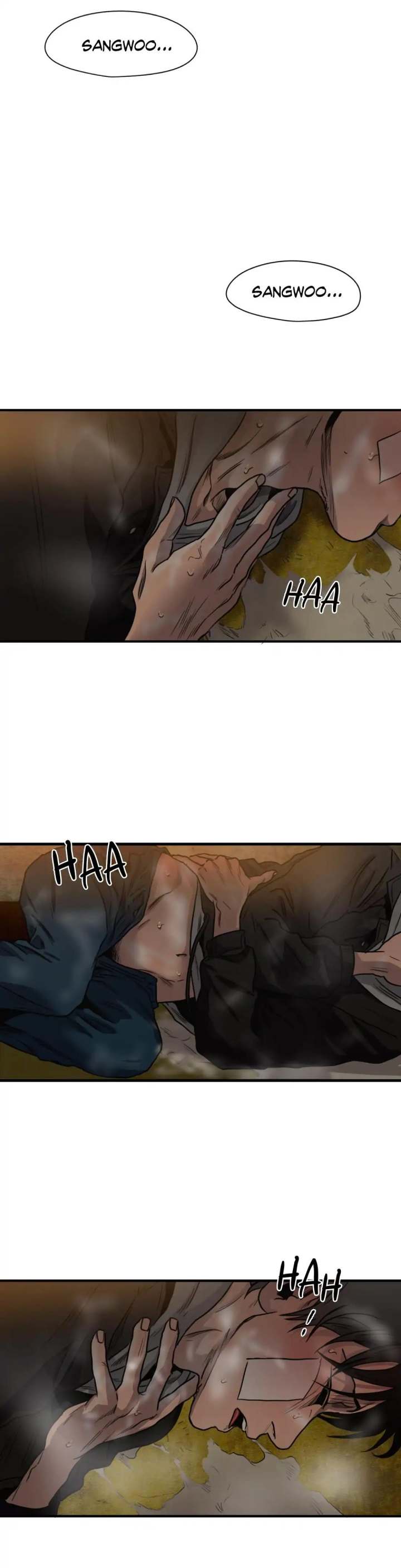 Killing Stalking - Chapter 67 [photo 134] - MangaPorn