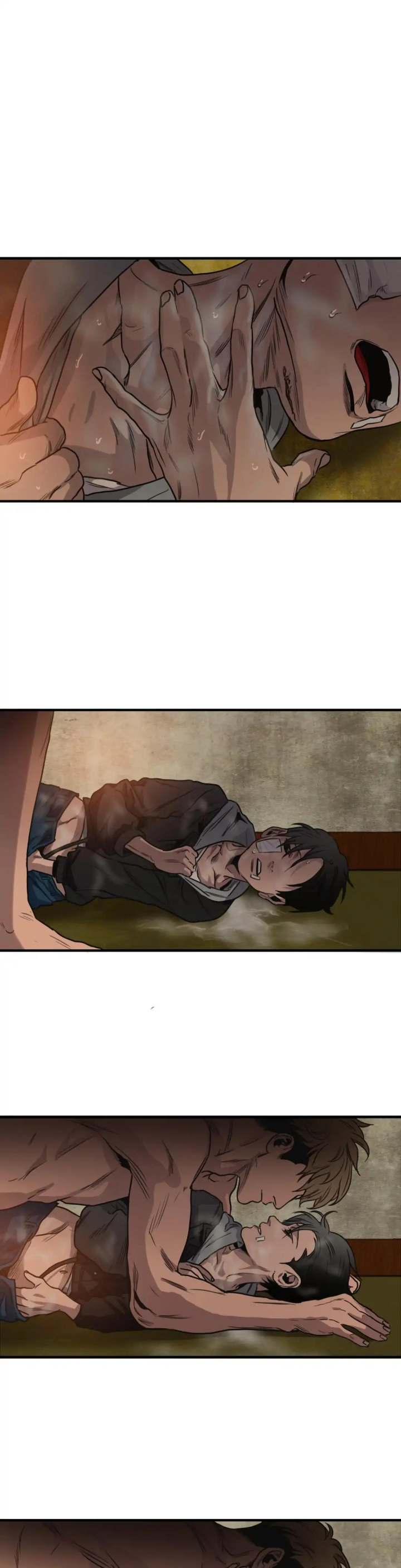 Killing Stalking - Chapter 67 [photo 135] - MangaPorn