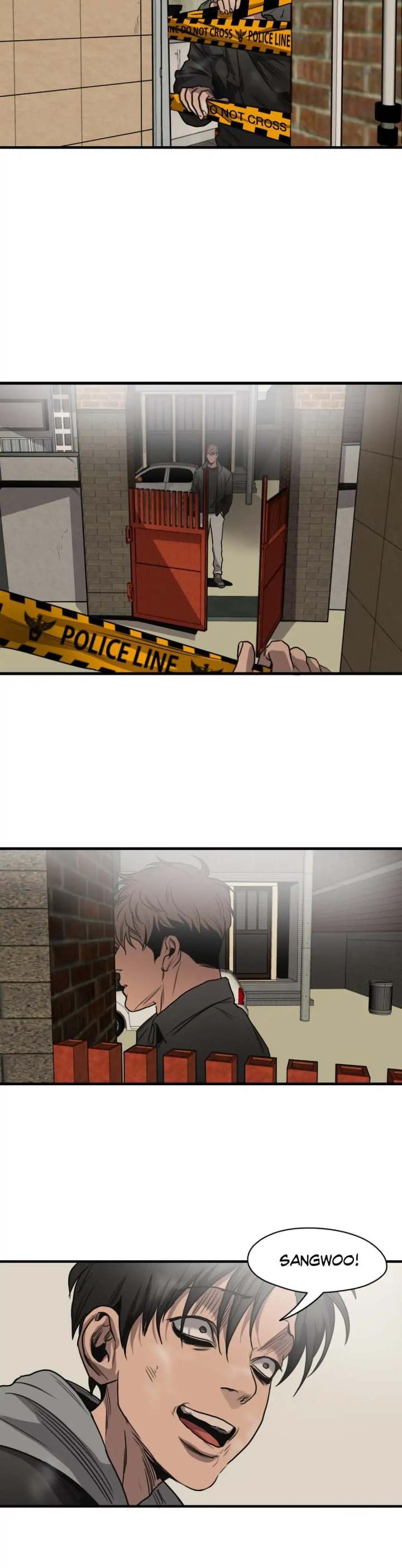 Killing Stalking - Chapter 67 [photo 140] - MangaPorn