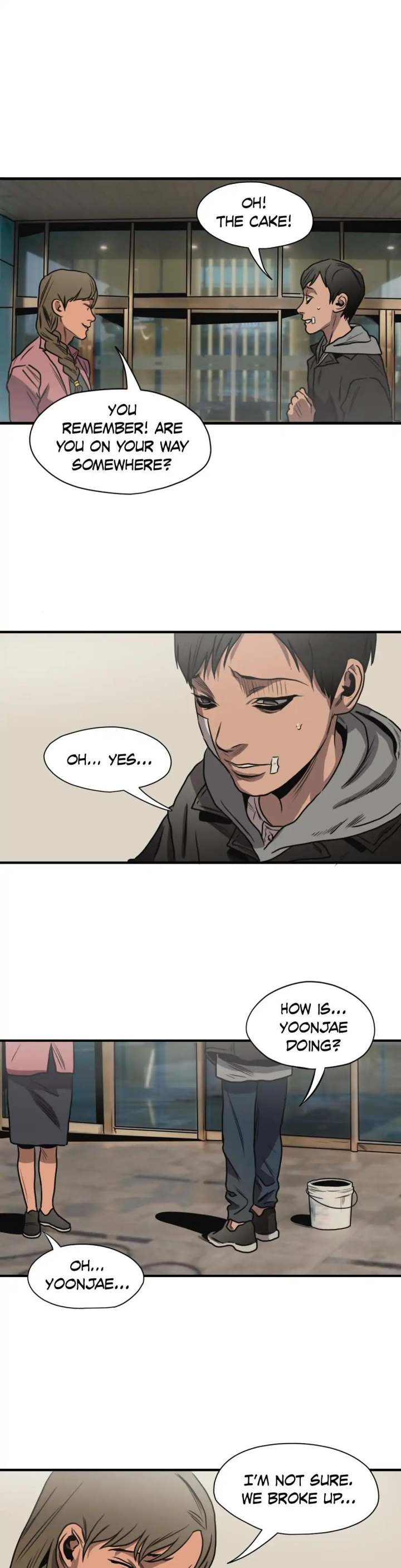 Killing Stalking - Chapter 67 [photo 21] - MangaPorn
