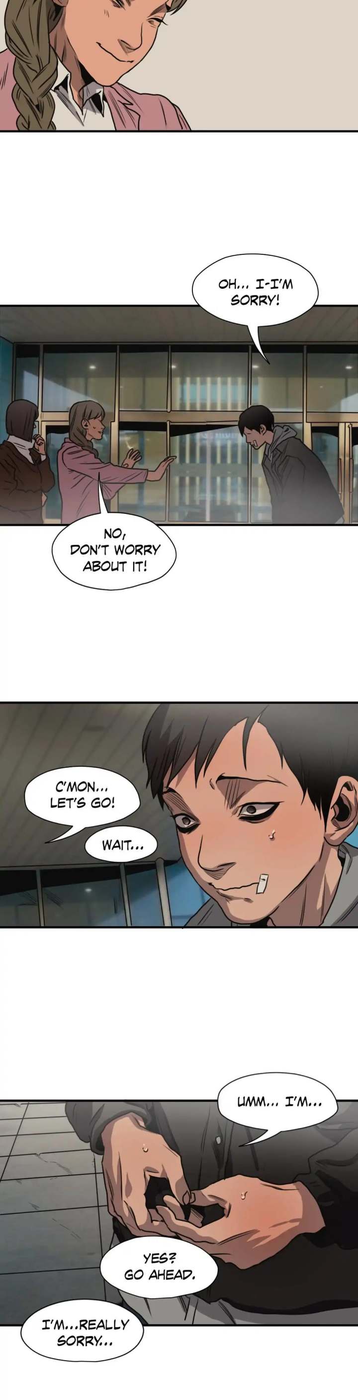 Killing Stalking - Chapter 67 [photo 22] - MangaPorn