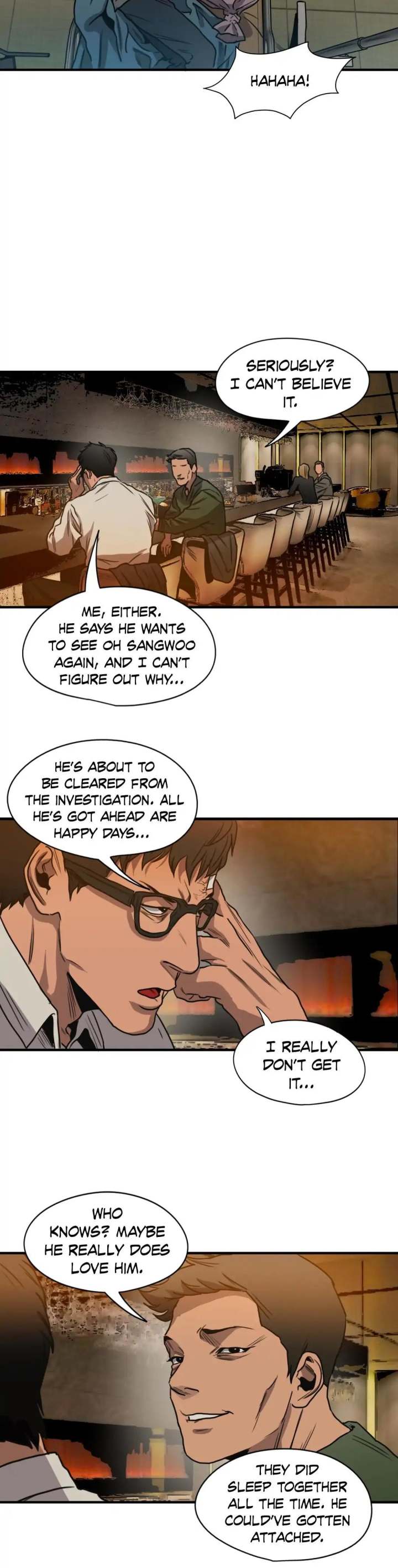 Killing Stalking - Chapter 67 [photo 40] - MangaPorn