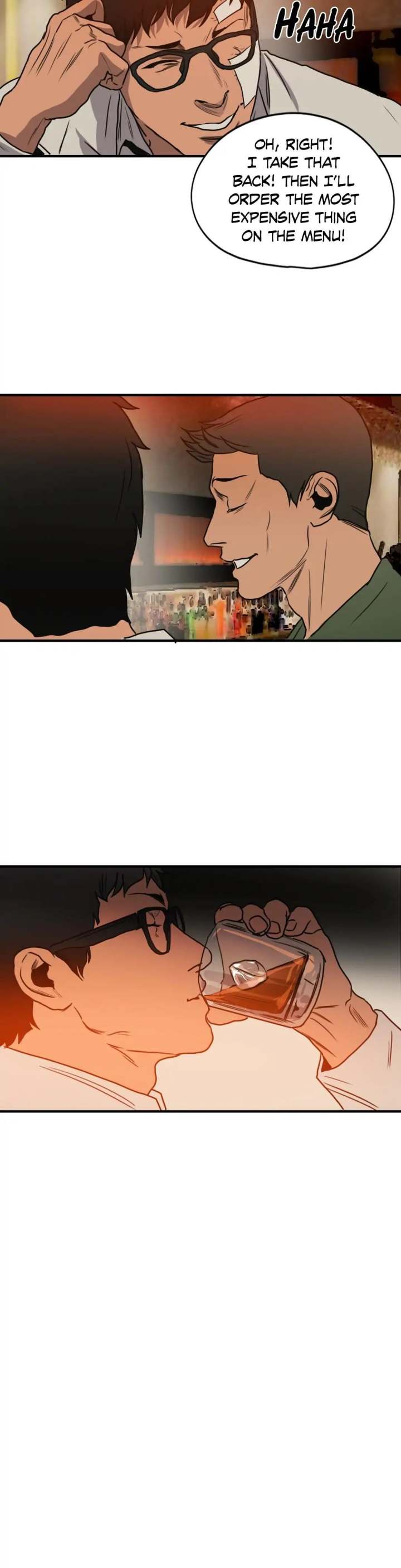 Killing Stalking - Chapter 67 [photo 42] - MangaPorn
