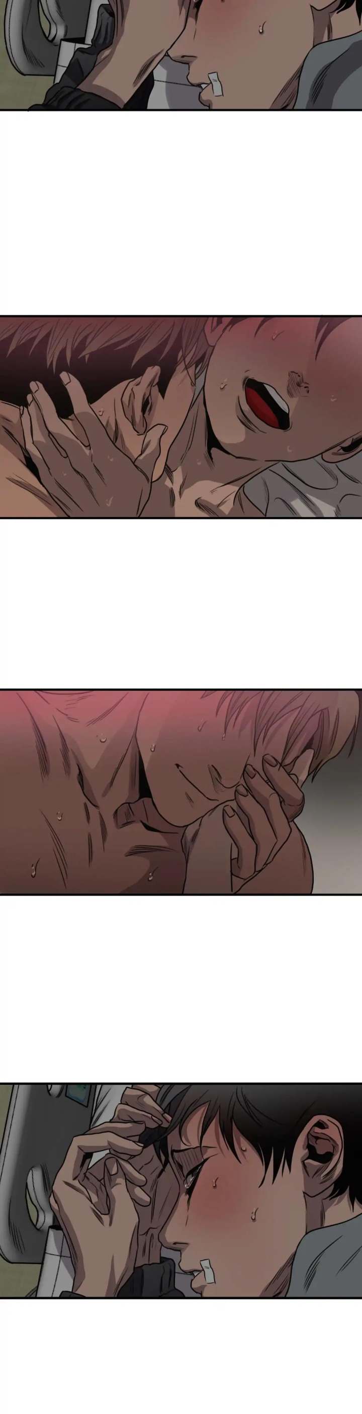 Killing Stalking - Chapter 67 [photo 50] - MangaPorn