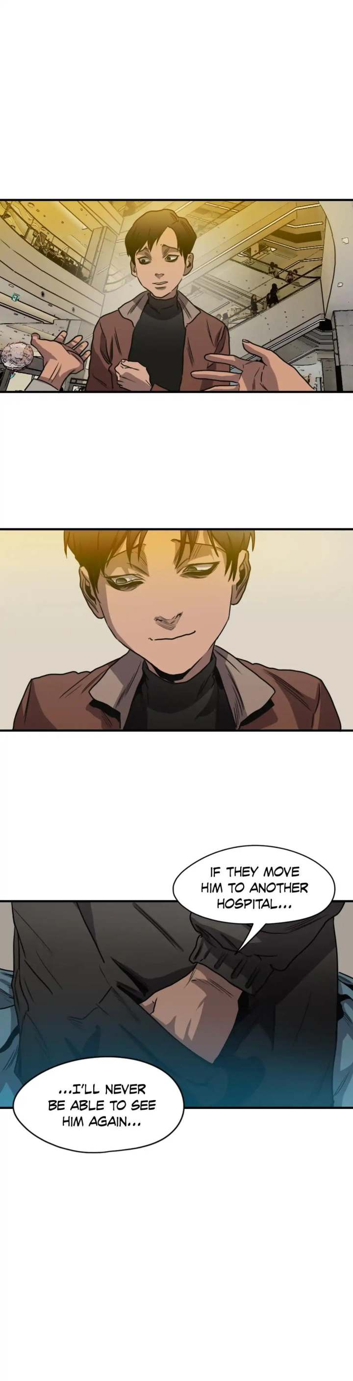 Killing Stalking - Chapter 67 [photo 51] - MangaPorn