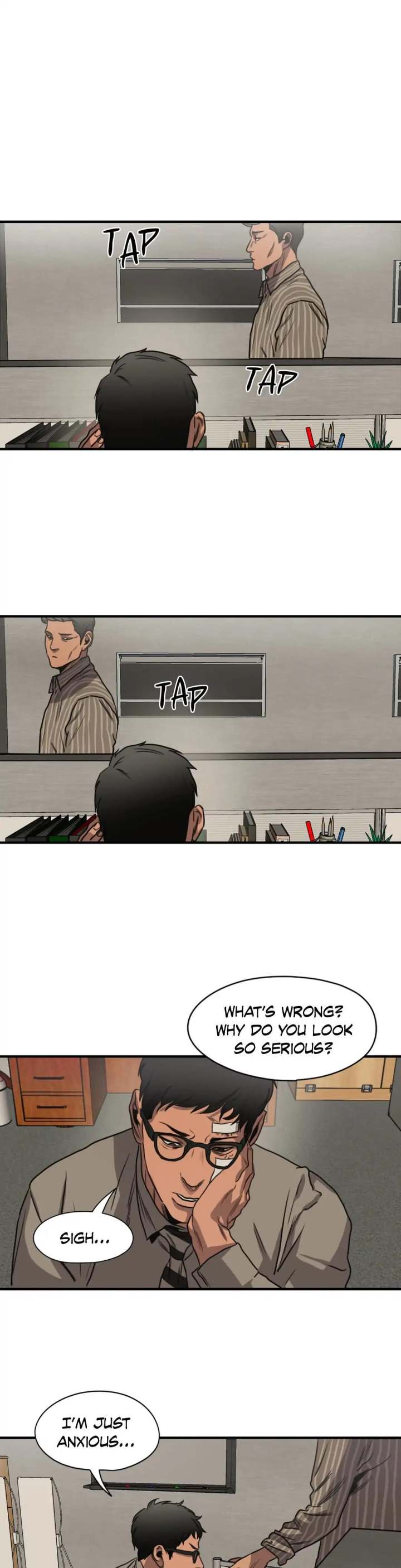 Killing Stalking - Chapter 67 [photo 53] - MangaPorn