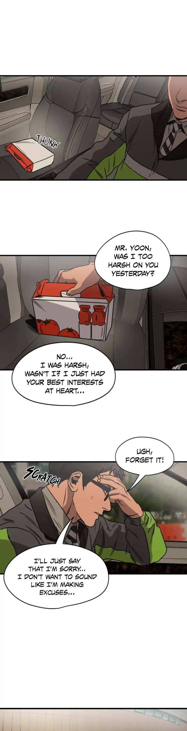 Killing Stalking - Chapter 67 [photo 59] - MangaPorn