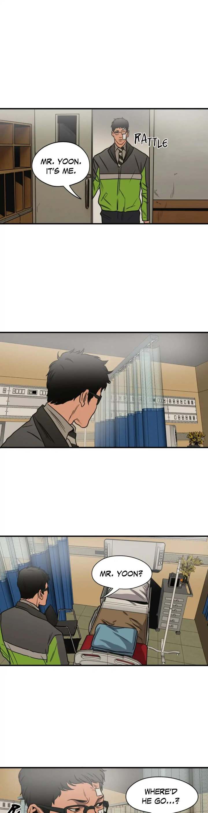 Killing Stalking - Chapter 67 [photo 61] - MangaPorn