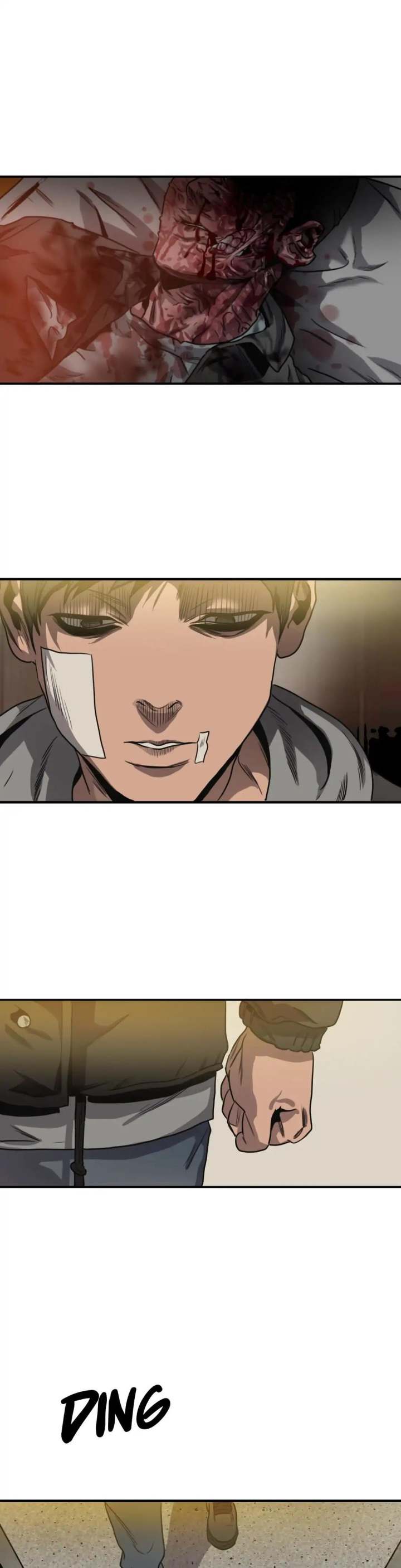Killing Stalking - Chapter 67 [photo 73] - MangaPorn