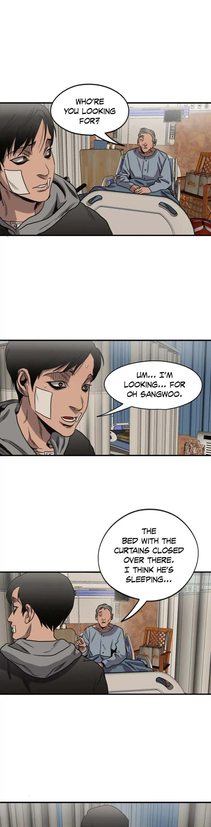 Killing Stalking - Chapter 67 [photo 79] - MangaPorn