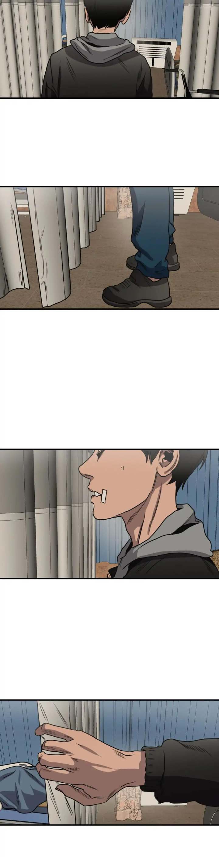 Killing Stalking - Chapter 67 [photo 80] - MangaPorn