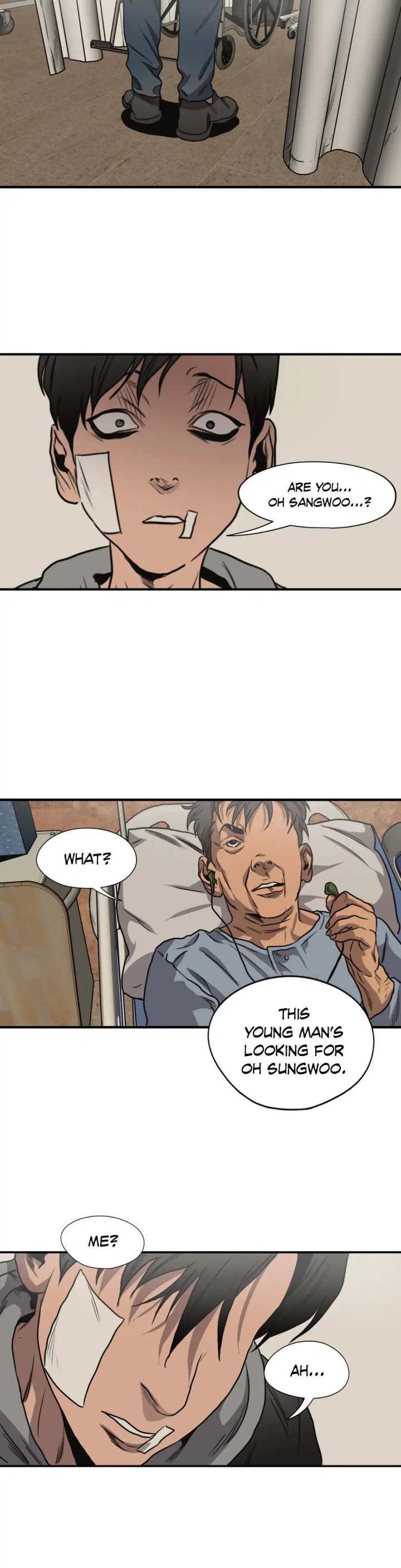 Killing Stalking - Chapter 67 [photo 82] - MangaPorn
