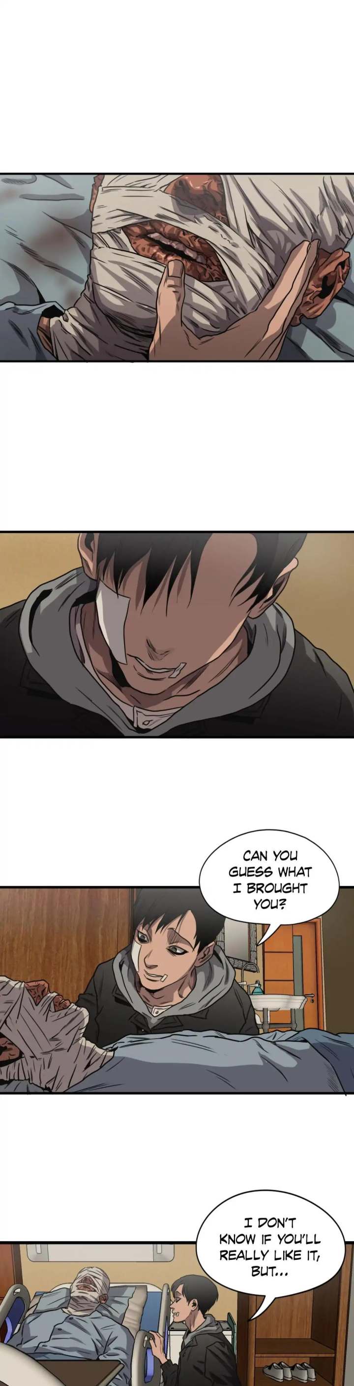 Killing Stalking - Chapter 67 [photo 89] - MangaPorn