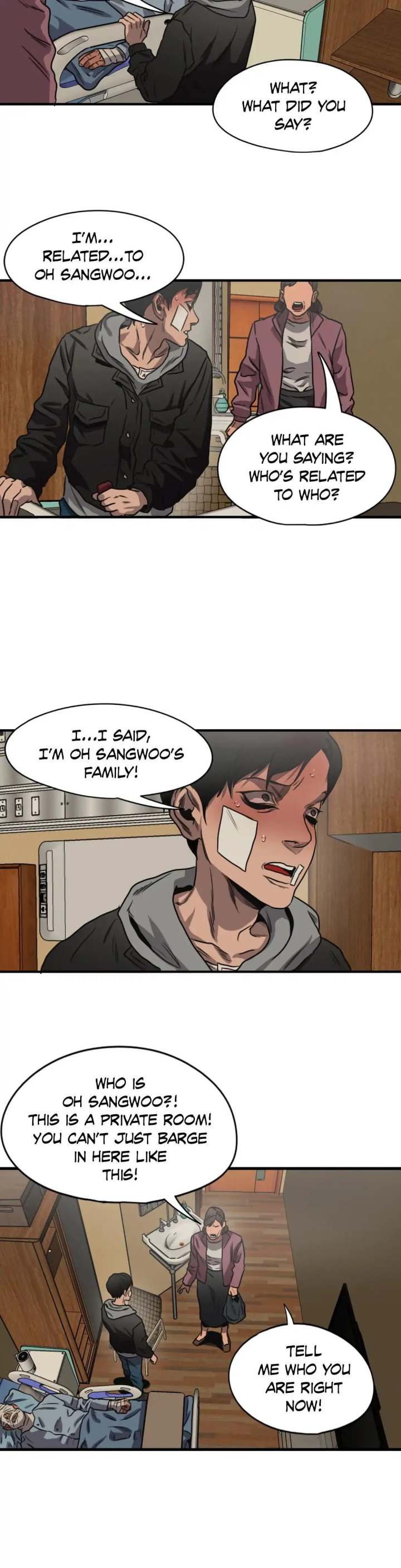 Killing Stalking - Chapter 67 [photo 92] - MangaPorn