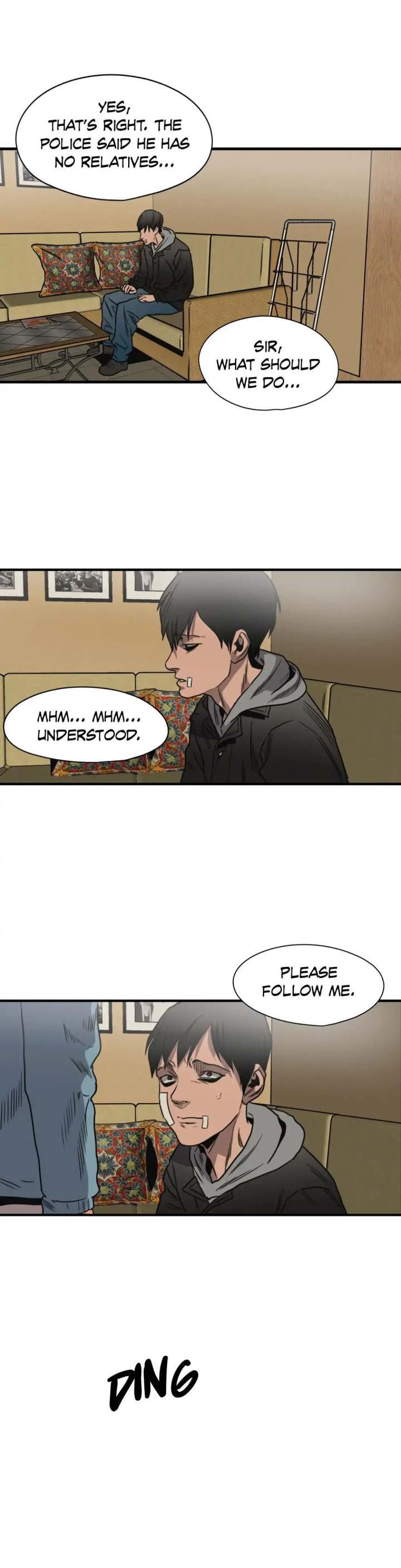 Killing Stalking - Chapter 67 [photo 99] - MangaPorn