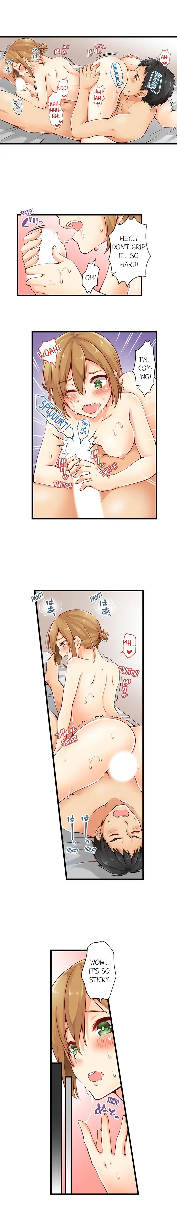 Ren Arisugawa Is Actually A Girl - Chapter 3 [photo 4] - MangaPorn