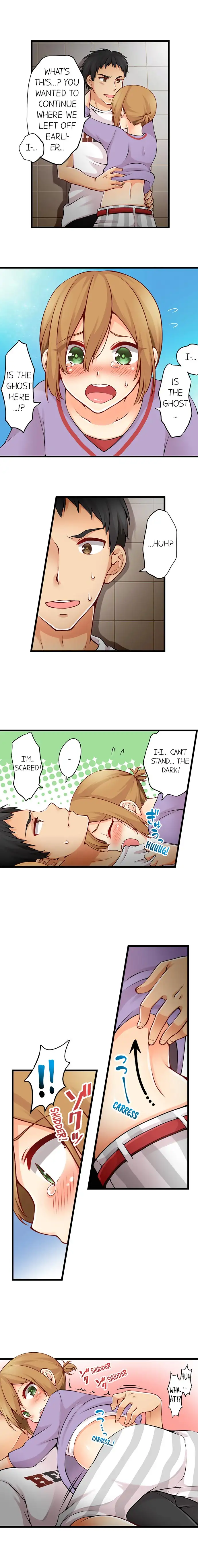 Ren Arisugawa Is Actually A Girl - Chapter 6 [photo 3] - MangaPorn