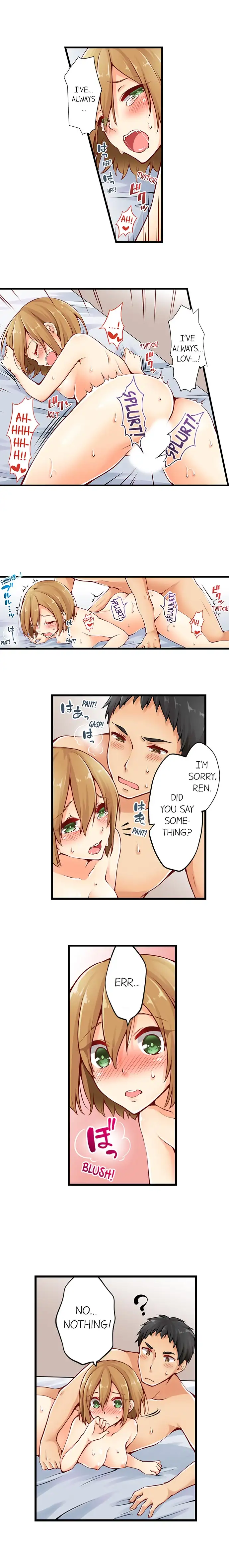 Ren Arisugawa Is Actually A Girl - Chapter 9 [photo 6] - MangaPorn