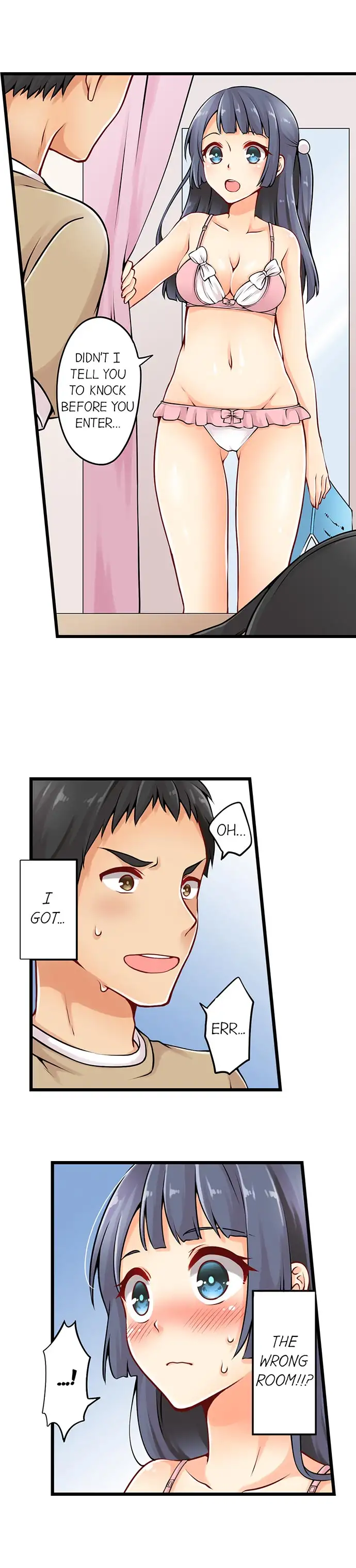 Ren Arisugawa Is Actually A Girl - Chapter 11 [photo 2] - MangaPorn