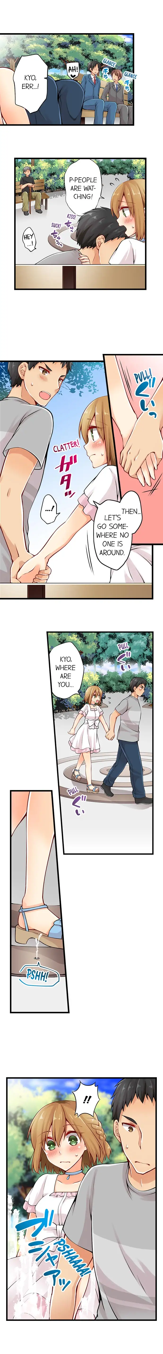 Ren Arisugawa Is Actually A Girl - Chapter 16 [photo 10] - MangaPorn