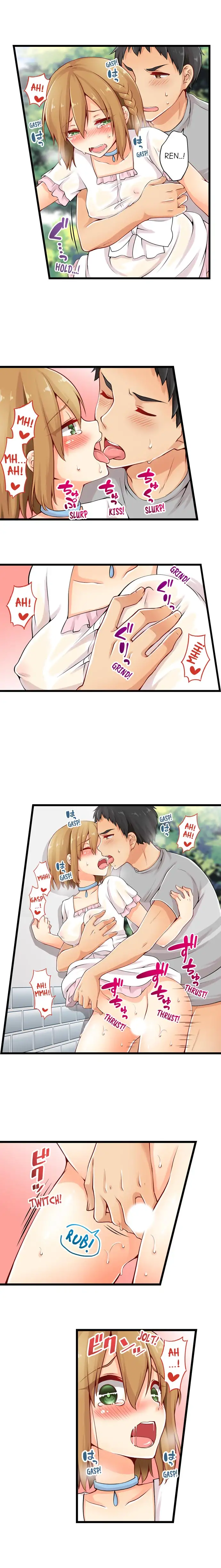 Ren Arisugawa Is Actually A Girl - Chapter 18 [photo 3] - MangaPorn