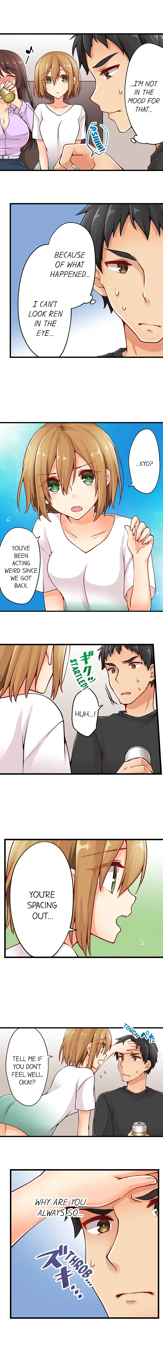 Ren Arisugawa Is Actually A Girl - Chapter 24 [photo 6] - MangaPorn