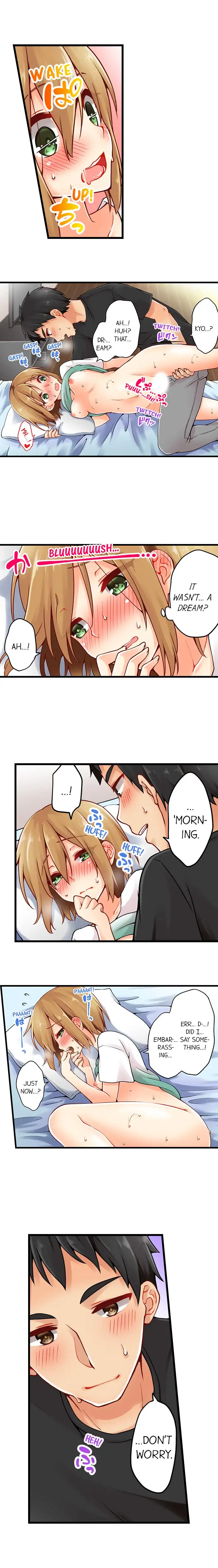 Ren Arisugawa Is Actually A Girl - Chapter 29 [photo 2] - MangaPorn