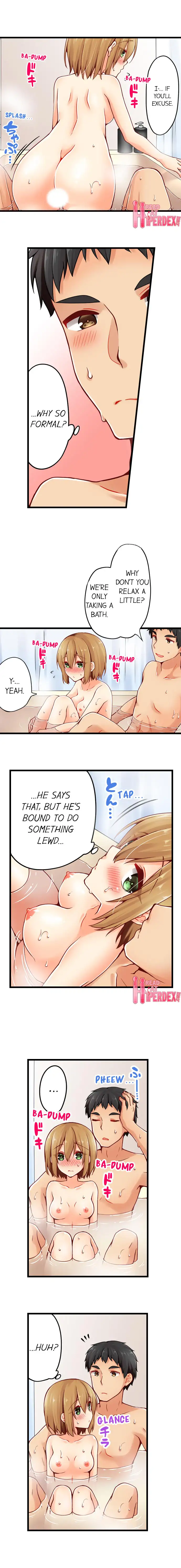 Ren Arisugawa Is Actually A Girl - Chapter 46 [photo 5] - MangaPorn
