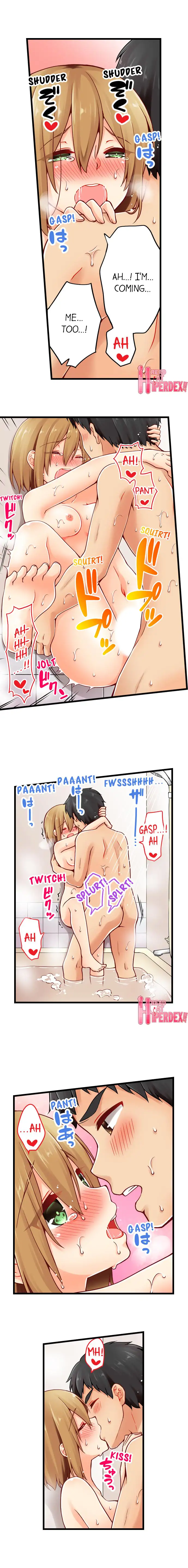 Ren Arisugawa Is Actually A Girl - Chapter 47 [photo 4] - MangaPorn