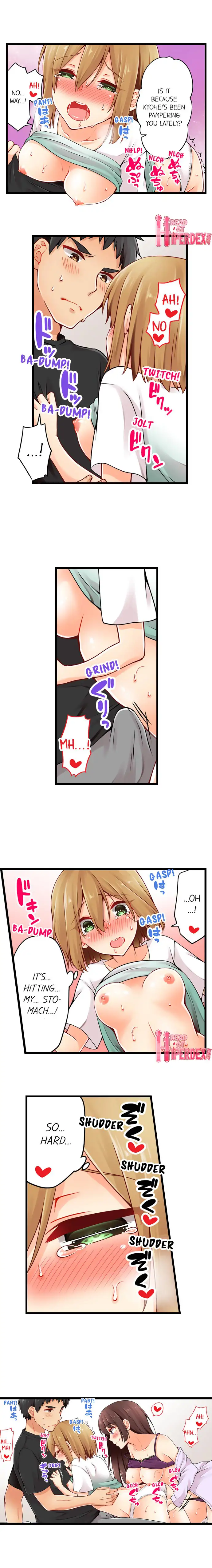 Ren Arisugawa Is Actually A Girl - Chapter 51 [photo 7] - MangaPorn