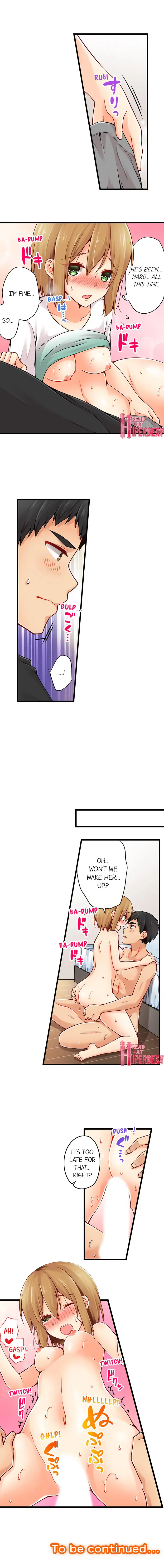 Ren Arisugawa Is Actually A Girl - Chapter 52 [photo 9] - MangaPorn