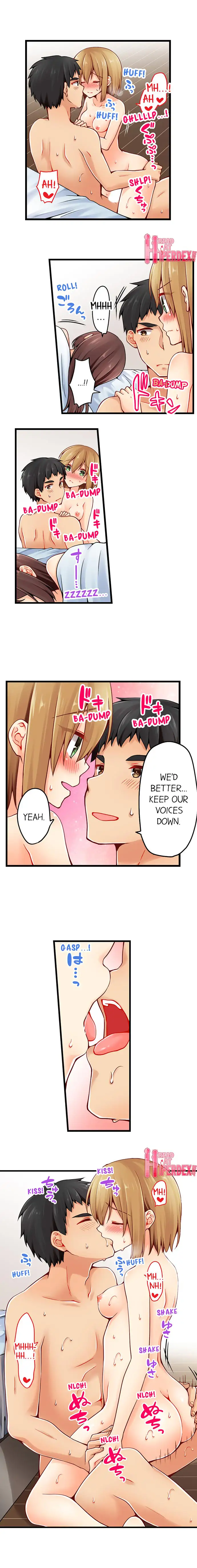 Ren Arisugawa Is Actually A Girl - Chapter 53 [photo 2] - MangaPorn