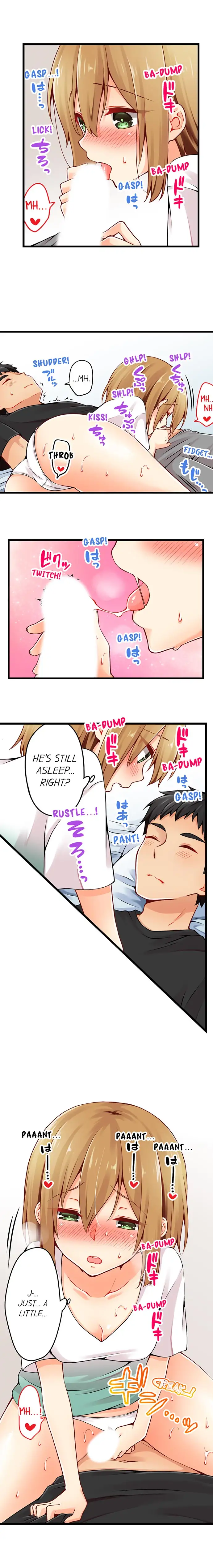Ren Arisugawa Is Actually A Girl - Chapter 55 [photo 6] - MangaPorn