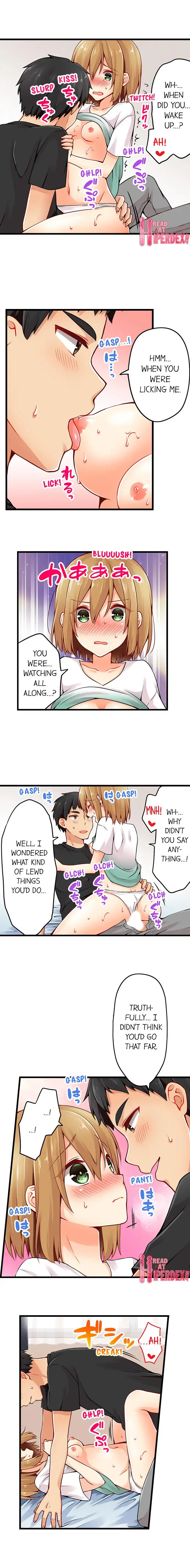 Ren Arisugawa Is Actually A Girl - Chapter 56 [photo 2] - MangaPorn