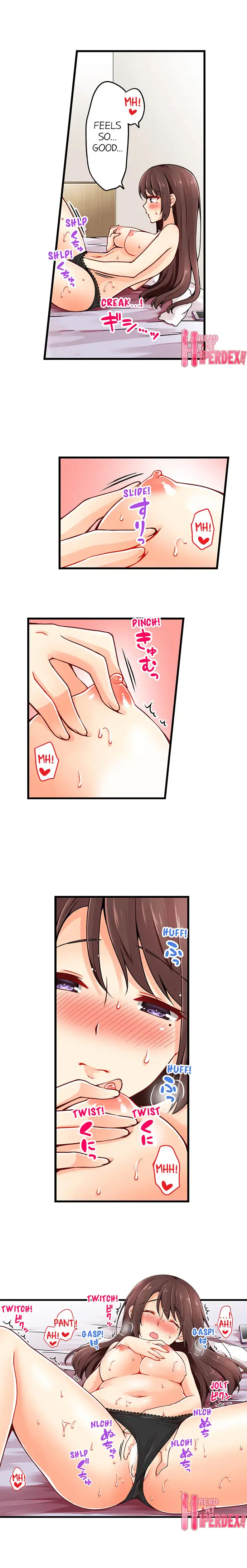 Ren Arisugawa Is Actually A Girl - Chapter 58 [photo 9] - MangaPorn