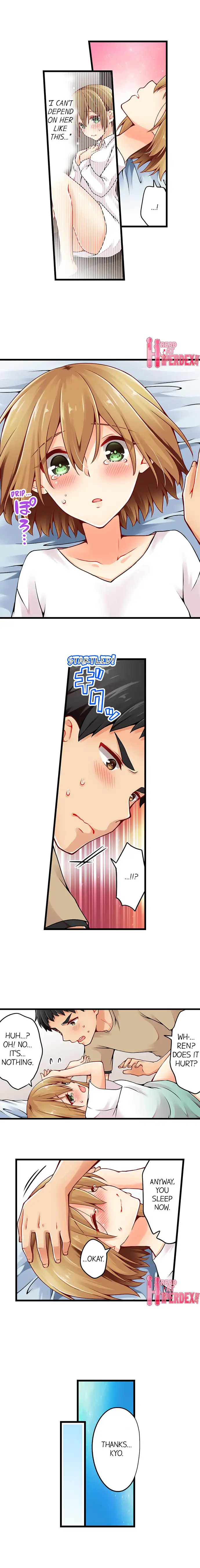 Ren Arisugawa Is Actually A Girl - Chapter 62 [photo 4] - MangaPorn
