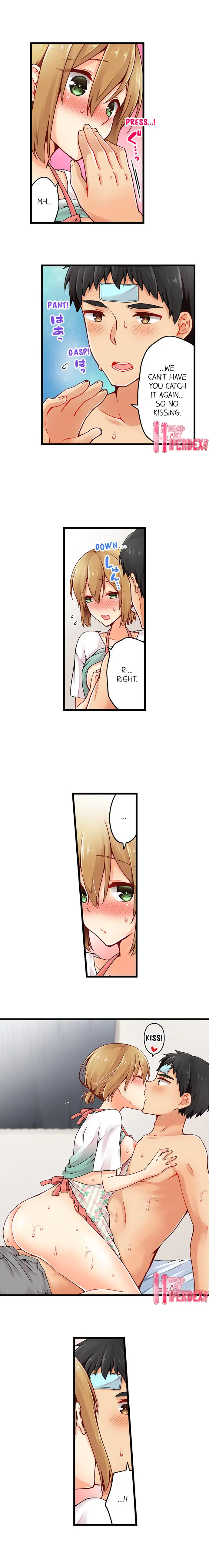 Ren Arisugawa Is Actually A Girl - Chapter 63 [photo 4] - MangaPorn