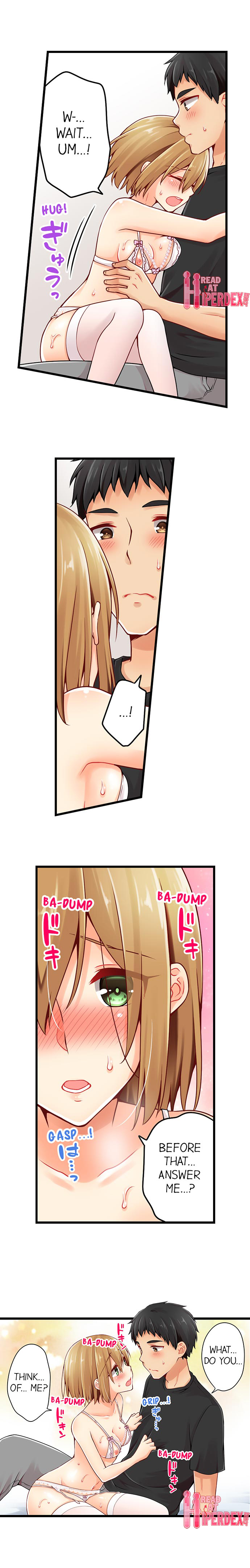Ren Arisugawa Is Actually A Girl - Chapter 75 [photo 9] - MangaPorn