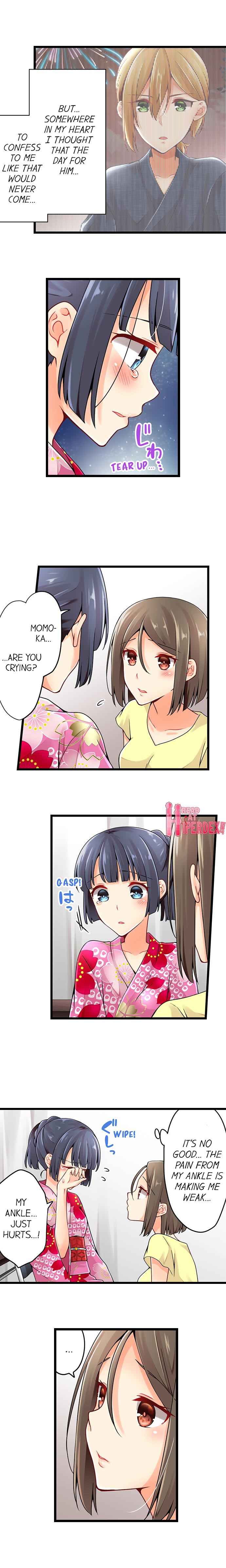 Ren Arisugawa Is Actually A Girl - Chapter 78 [photo 7] - MangaPorn