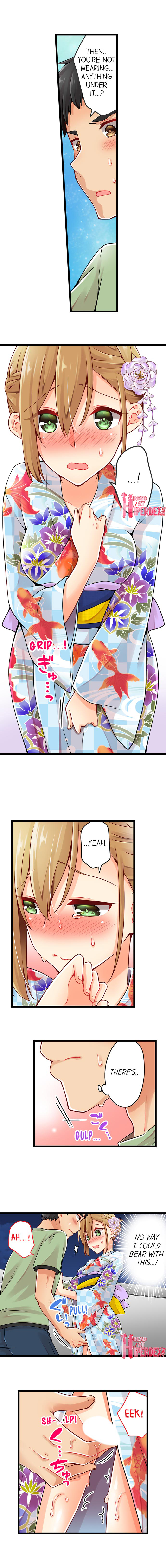 Ren Arisugawa Is Actually A Girl - Chapter 80 [photo 8] - MangaPorn