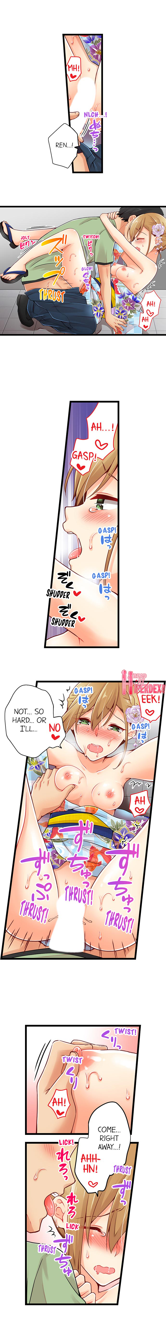 Ren Arisugawa Is Actually A Girl - Chapter 81 [photo 4] - MangaPorn